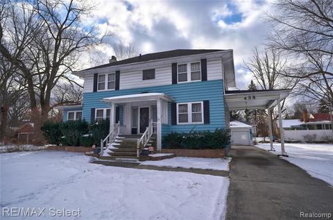 438 E Atherton Rd, Flint, MI 48507 photo 1