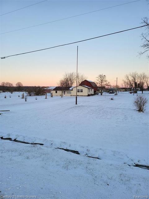 5019 E Wilson Rd, Clio, MI 48420 photo 1