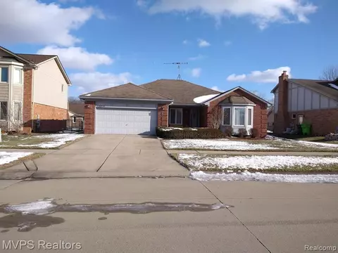 53370 Freda Dr, Macomb, MI 48042 photo 1