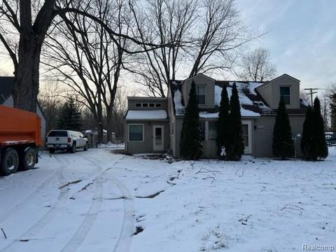 10536 Inkster Rd, Romulus, MI 48174 photo 1