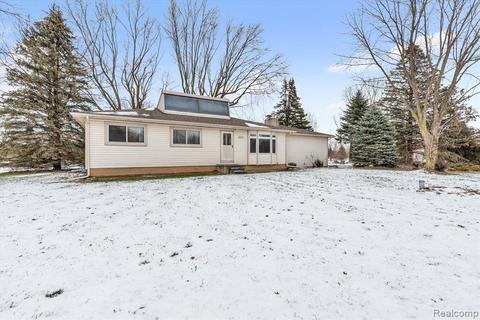 5332 Ohara Rd, Carleton, MI 48117 photo 1