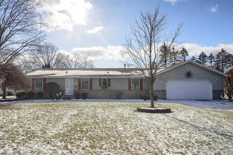 36833 Ferndale St, Romulus, MI 48174 photo 1