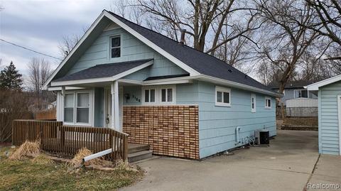 3166 Walton Ave, Flint, MI 48504 photo 1