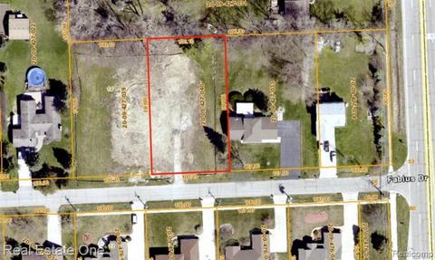 58 Fabius, Troy, MI 48098 photo 1
