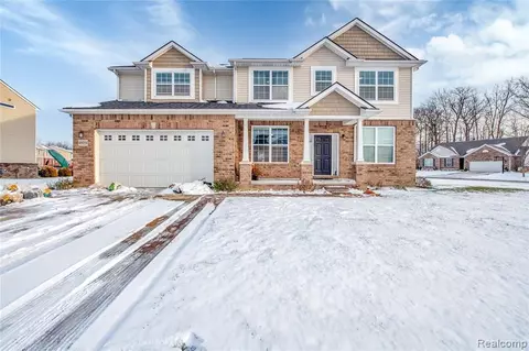 48058 Primrose Dr, Macomb, MI 48044 photo 1