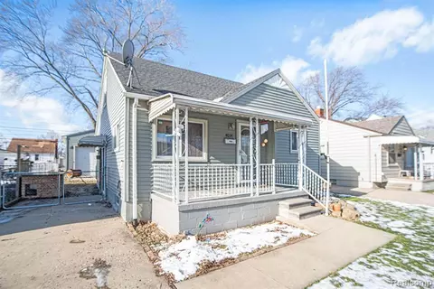 4034 Mildred St, Wayne, MI 48184 photo 1