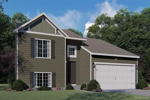 lot99 Sycamore River Dr, Handy, MI 48836