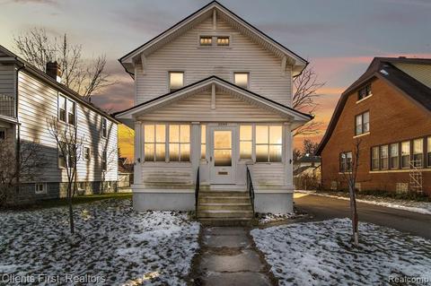 35345 Chestnut St, Wayne, MI 48184 photo 1