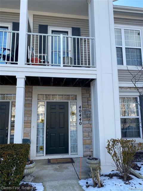 40440 Glen Eagle Ln, Canton, MI 48188 photo 1