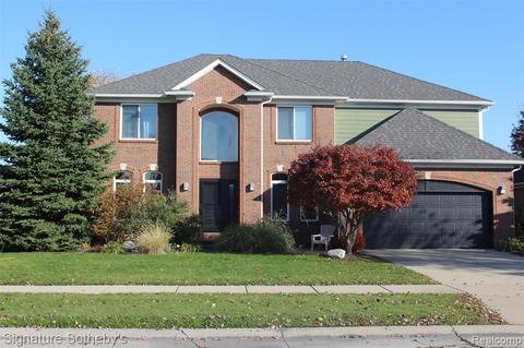 50438 August Dr, Macomb, MI 48044 photo 1