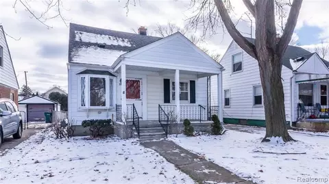 3559 Chestnut St, Dearborn, MI 48124 photo 1