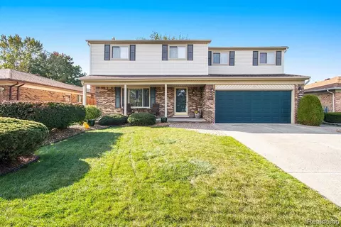 47605 Chrys Rd, Macomb, MI 48044 photo 1