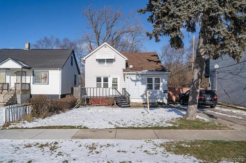 4651 E 9 Mile Rd, Warren, MI 48091 photo 1