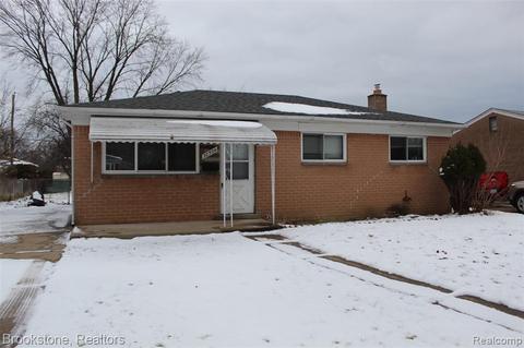 32524 Warner Dr, Warren, MI 48092 photo 1