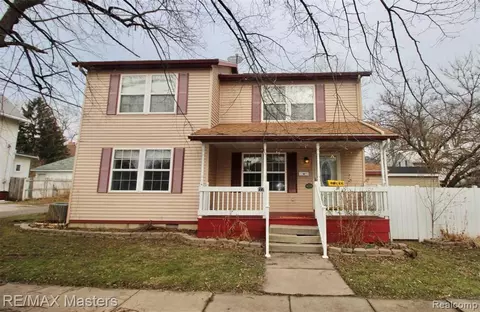 212 W 6th St, Monroe, MI 48161 photo 1