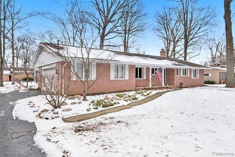 6486 Dalton Dr, Flushing, MI 48433 photo 1