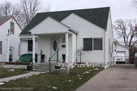 4259 Niagara St, Wayne, MI 48184 photo 1