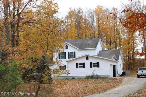 11951 Shann Rd, Wolverine, MI 49799 photo 1