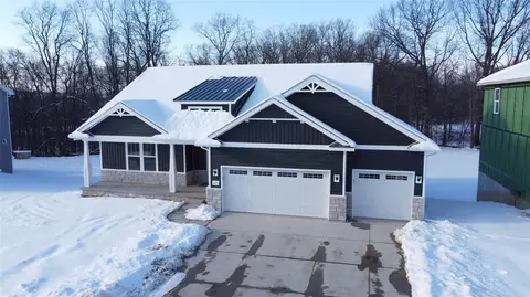 625 Trestle Dr, Marion, MI 48843 photo 1