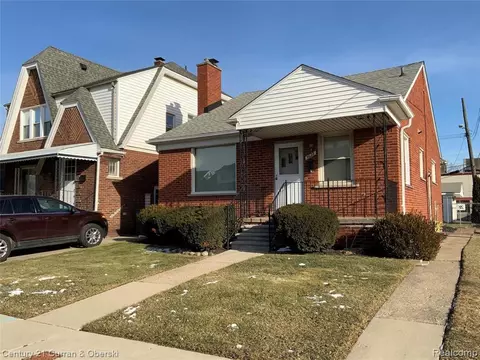 5628 Appoline St, Dearborn, MI 48126 photo 1
