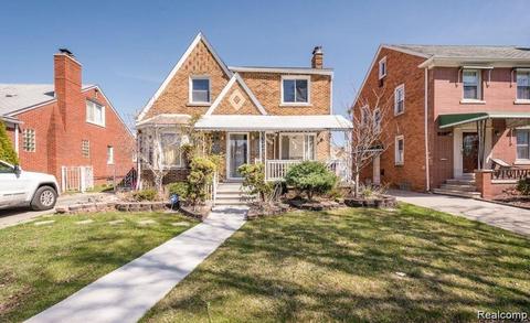 7900 W Morrow Cir, Dearborn, MI 48126 photo 1
