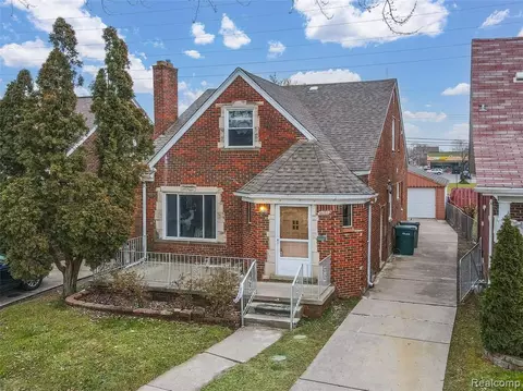 4650 Curtis St, Dearborn, MI 48126 photo 1