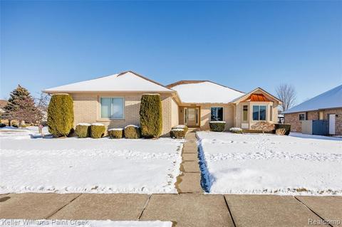 53834 Springhill Meadows Dr, Macomb, MI 48042 photo 1