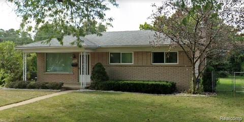 26005 Eureka Dr, Warren, MI 48091 photo 1