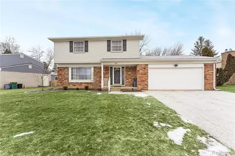 321 Cranbrook Blvd, Monroe, MI 48162 photo 1