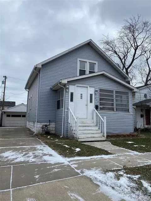 436 Michigan Ave, Monroe, MI 48162 photo 1