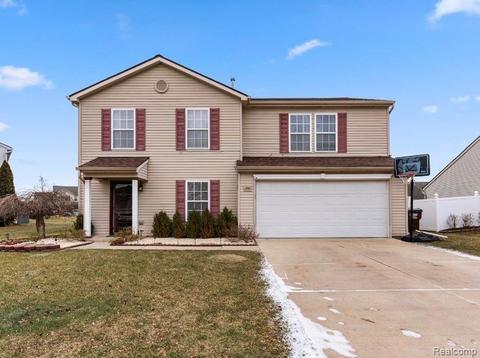 1890 Greton Dr, Monroe, MI 48162 photo 1