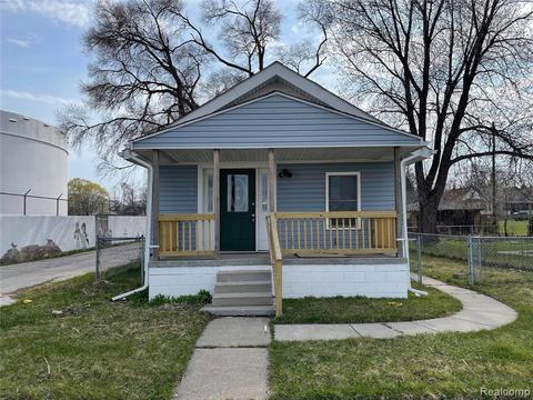 102 E Anchor St, River Rouge, MI 48218 photo 1