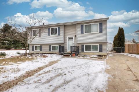 920 Tanager Trl, Howell, MI 48843 photo 1