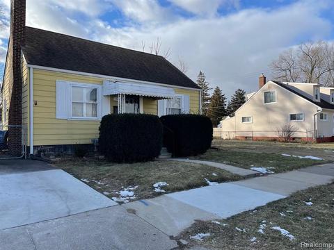 11020 Packard Ave, Warren, MI 48089 photo 1