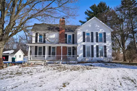 4784 N Chipman Rd, Rush, MI 48867 photo 1