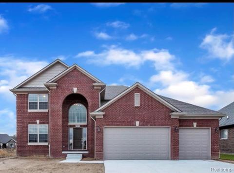 19063 Brighton Dr, Macomb, MI 48042 photo 1