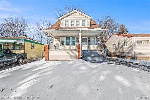 7559 Studebaker Ave #1, Warren, MI 48091 photo 1