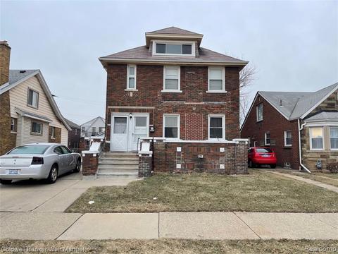 7857 Normile St, Dearborn, MI 48126 photo 1