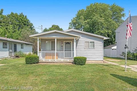 2971 Henry St, Flint, MI 48506 photo 1