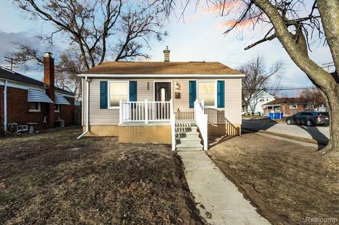 20949 Waltham Rd, Warren, MI 48089 photo 1