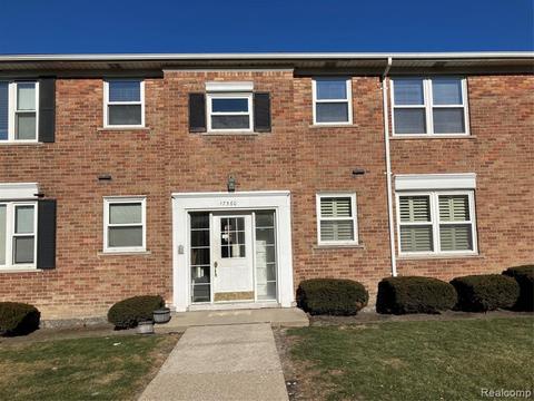 17560 Mack Ave #17, Grosse Pointe, MI 48230 photo 1
