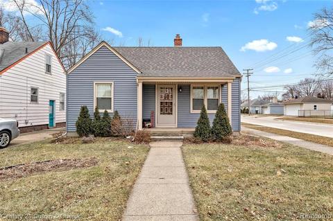 24531 Union St, Dearborn, MI 48124 photo 1