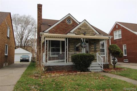 7445 Pinehurst St, Dearborn, MI 48126 photo 1