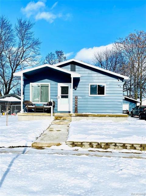 504 W Main St, Durand, MI 48429 photo 1