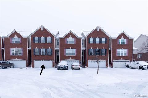 43822 Cherry Grove Ct E, Canton, MI 48188 photo 1