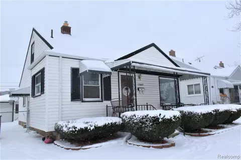 17060 Brinson St, Riverview, MI 48193 photo 1