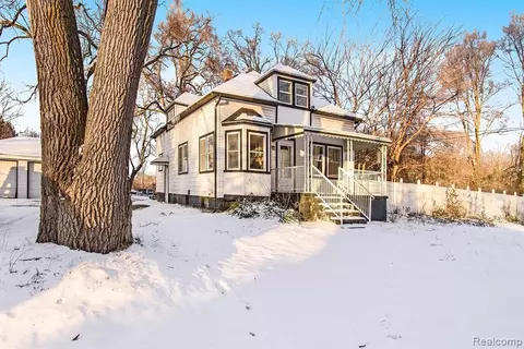 28350 Sibley Rd, Romulus, MI 48174 photo 1