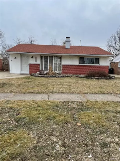 18147 Valade St, Riverview, MI 48193 photo 1