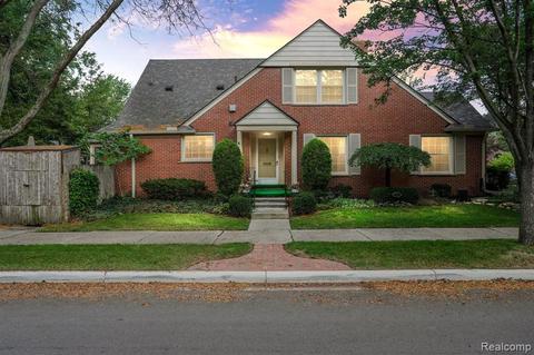 791 Washington Rd, Grosse Pointe, MI 48230 photo 1