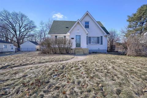 20903 Doepfer Rd, Warren, MI 48091 photo 1